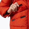 Helly Hansen Herren Daunenjacke Arctic Patrol H2 Flow 300 orange 53797 6