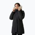 Helly Hansen Damen Daunenjacke Senja Parka schwarz