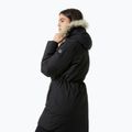 Helly Hansen Damen Daunenjacke Senja Parka schwarz 2