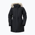 Helly Hansen Damen Daunenjacke Senja Parka schwarz 11
