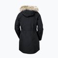 Helly Hansen Damen Daunenjacke Senja Parka schwarz 12