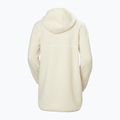 Helly Hansen Maud Pile cremefarbenes Damen-Sweatshirt 6