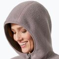 Damen Fleece-Sweatshirt Helly Hansen Maud Pile grau 53815_656 3