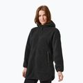 Damen Fleece-Sweatshirt Helly Hansen Maud Pile schwarz 53815_99