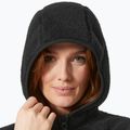 Damen Fleece-Sweatshirt Helly Hansen Maud Pile schwarz 53815_99 3