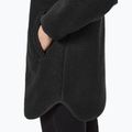 Damen Fleece-Sweatshirt Helly Hansen Maud Pile schwarz 53815_99 4
