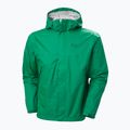 Helly Hansen Herren Regenjacke Loke grün 62252_486 6