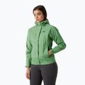 Helly Hansen Damen Regenjacke Loke grün 62282_406