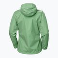 Helly Hansen Damen Regenjacke Loke grün 62282_406 7