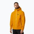 Helly Hansen Herren Hardshell-Jacke Verglas 3L Shell 2.0 gelb 62686_328