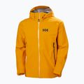 Helly Hansen Herren Hardshell-Jacke Verglas 3L Shell 2.0 gelb 62686_328 5