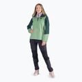 Helly Hansen Damen Hardshell-Jacke Verglas 3L Shell 2.0 grün 62757_406 7