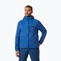 Helly Hansen Herren Odin Stretch Hooded Insulator Daunenjacke 606 blau 62833