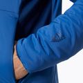 Helly Hansen Herren Odin Stretch Hooded Insulator Daunenjacke 606 blau 62833 3