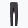 Helly Hansen Herren-Trekkinghose Holmen 5 Pocket 980 grau 62897 4