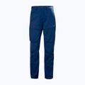 Helly Hansen Herren-Trekkinghose Skar navy blau 62898_584 4