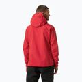 Helly Hansen Herren Hardshelljacke Odin 9 Worlds 2.0 rot 62938_162 2