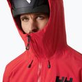 Helly Hansen Herren Hardshelljacke Odin 9 Worlds 2.0 rot 62938_162 3