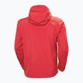 Helly Hansen Herren Hardshelljacke Odin 9 Worlds 2.0 rot 62938_162 7