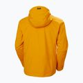 Helly Hansen Herren Hardshelljacke Odin 9 Worlds 2.0 gelb 62938_328 5