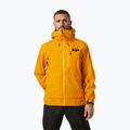 Helly Hansen Herren Hardshelljacke Odin 9 Worlds 2.0 gelb 62938_328