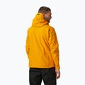 Helly Hansen Herren Hardshelljacke Odin 9 Worlds 2.0 gelb 62938_328 2
