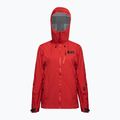 Helly Hansen Damen Hardshelljacke Odin 9 Worlds 2.0 rot 62956_162