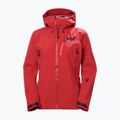 Helly Hansen Damen Hardshelljacke Odin 9 Worlds 2.0 rot 62956_162 11