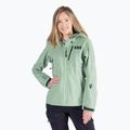 Helly Hansen Damen Hardshelljacke Odin 9 Worlds 2.0 grün 62956_406