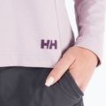 Helly Hansen Damen-Trekking-Sweatshirt Verglas Light Hoodie 692 hellrosa 62964 5