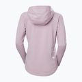 Helly Hansen Damen-Trekking-Sweatshirt Verglas Light Hoodie 692 hellrosa 62964 9