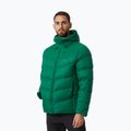 Helly Hansen Herren Daunenjacke Verglas Icefall Down 486 grün 63002