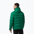 Helly Hansen Herren Daunenjacke Verglas Icefall Down 486 grün 63002 2