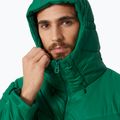 Helly Hansen Herren Daunenjacke Verglas Icefall Down 486 grün 63002 4