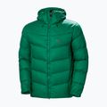 Helly Hansen Herren Daunenjacke Verglas Icefall Down 486 grün 63002 5