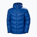 Helly Hansen Herren Daunenjacke Verglas Icefall Down 606 blau 63002 4