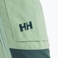 Damen-Trekkinghose Helly Hansen Veir Tur 406 grün 63023 4