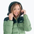 Helly Hansen Verglas Gletscher Daunenjacke 406 63025 6