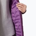 Helly Hansen Damen Daunenjacke Sirdal Long Insulator 670 lila 63073 3