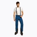 Helly Hansen Herren-Trekkinghose Verglas BC 606 blau 63113