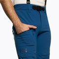 Helly Hansen Herren-Trekkinghose Verglas BC 606 blau 63113 4