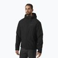 Helly Hansen Banff Insulated Herren Hybrid Jacke schwarz 63117_990