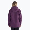 Helly Hansen Damen Hybridjacke Banff Insulated lila 63131_670 3