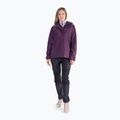 Helly Hansen Damen Hybridjacke Banff Insulated lila 63131_670 7