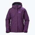 Helly Hansen Damen Hybridjacke Banff Insulated lila 63131_670 8