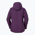 Helly Hansen Damen Hybridjacke Banff Insulated lila 63131_670 9