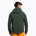 Herren-Skijacke Helly Hansen Alpha 3.0 grün 65551_495 4
