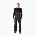 Herren Skihose Helly Hansen Sogn Bib Shell black