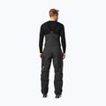 Herren Skihose Helly Hansen Sogn Bib Shell black 2