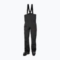 Herren Skihose Helly Hansen Sogn Bib Shell black 5